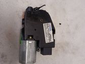 Sunroof motor/actuator