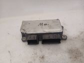 Airbag control unit/module