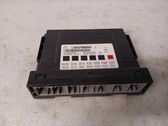 Comfort/convenience module