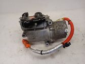 Klimakompressor Pumpe