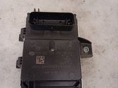 Fuel injection pump control unit/module