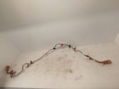 Electric car charging cable