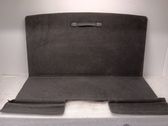 Tapis de coffre