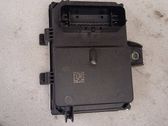 Fuel injection pump control unit/module