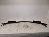 Radiator support slam panel bracket