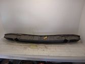Front bumper cross member