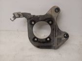 Rear wheel hub