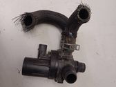 Electric auxiliary coolant/water pump