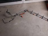 Brake booster pipe/hose
