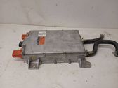 Voltage converter inverter