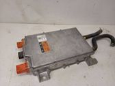 Voltage converter inverter