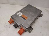 Voltage converter inverter