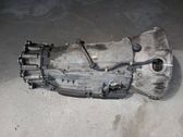 Automatikgetriebe