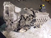 Manual 5 speed gearbox
