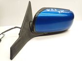 Front door electric wing mirror