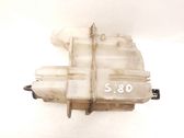 Windshield washer fluid reservoir/tank