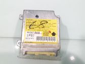 Unidad de control/módulo del Airbag