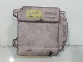 Airbag control unit/module