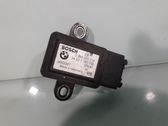 ESP acceleration yaw rate sensor