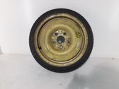 R15 spare wheel