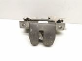 Tailgate/trunk/boot lock/catch/latch