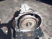 Automatic gearbox