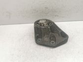Rear differential mounting bracket