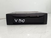 Cambiador de CD/DVD