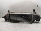 Radiatore intercooler