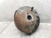 Brake booster