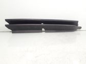 Front bumper lower grill