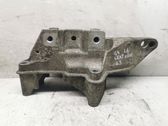 Gearbox mounting bracket