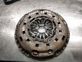 Pressure plate