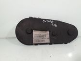 Timing belt guard (cover)