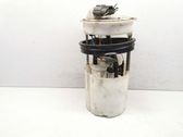 In-tank fuel pump