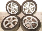 R17 alloy rim