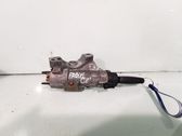 Ignition lock