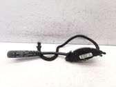 Cruise control stalk