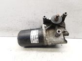 Wiper motor