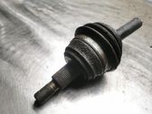 Driveshaft outer CV joint