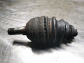 Vidinis pusašio šarnyras (granata)