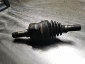 Driveshaft inner CV joint