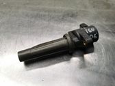 High voltage ignition coil