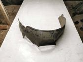 Front wheel arch liner splash guards