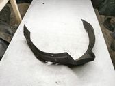 Front wheel arch liner splash guards