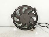 Ventilatore di raffreddamento elettrico del radiatore