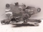 Scharnier Motorhaube