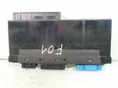 Other control units/modules