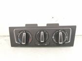 Climate control unit
