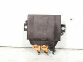 Parking PDC control unit/module